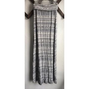 COPY - Nollie Maxi Skirt